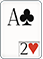 Ace of Clubs
