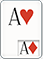 Ace of Hearts