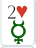 2ofheart