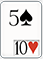 5 of Spades