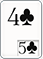 4 of Clubs