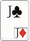 Jack of Clubs