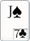 Jack of Spades