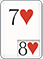 7 of Hearts