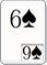 6 of Spades